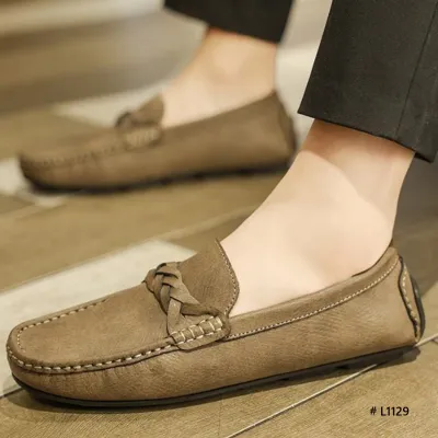 Harbor Glide Loafer